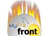 MysqlFront Icon