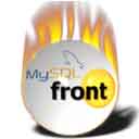 MysqlFront Icon