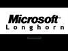 Microsoft Longhorn