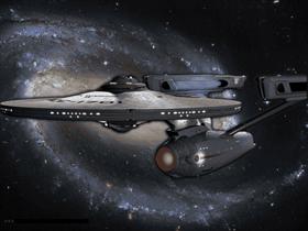 1701 Enterprise refit