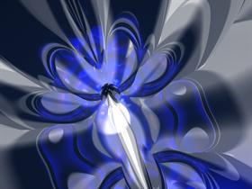 Evolutionary Bloom