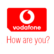 Vodafone SIM