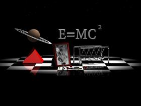 Splitting the Atom