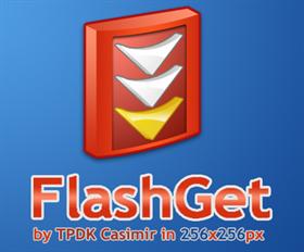 TPDK Flashget