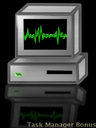 Task Manager Bonus