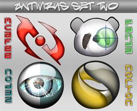 Antivirus Set Two