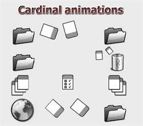Cardinal Animations