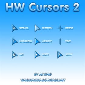 HW Cursors