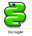 DiscJuggler