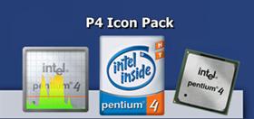 P4 IconPack