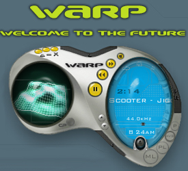 Warp