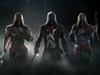 Assassin's Creed Unity