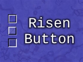 Risen Button