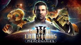 Galactic Civilizations III Wallpaper 5