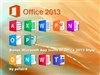 Updated Office 2013