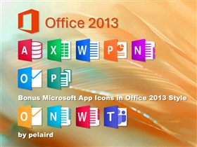 Updated Office 2013