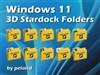 3D Stardock Folders