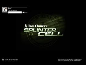 Splinter Cell