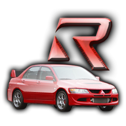 Rallisport Challenge Icon