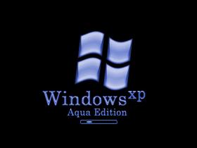 AquaXp