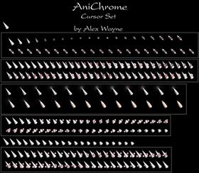 AniChrome