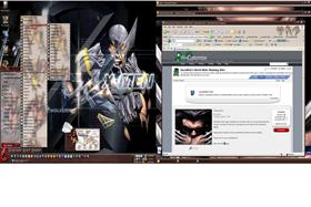 Wolverine Dual Monitor