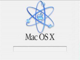 Mac OS X Atomic