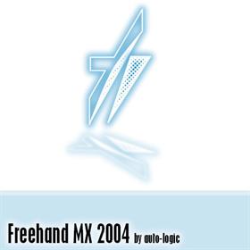 Macromedia Freehand MX 2004