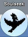 Soulseek Rounded