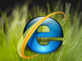 Internet Explorer 7