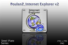 PoulanZ_Internet Explorer v2