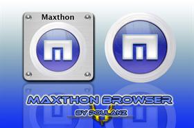 PoulanZ_Maxthon Browser