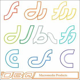 Macromedia products