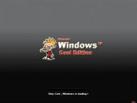 Cool Edition