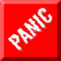 PANIC!!