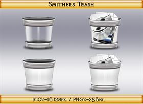 Smithers Trash