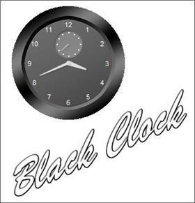 Black Clock