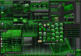 My Matrix 2