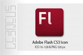 Adobe Flash CS3 *boxed