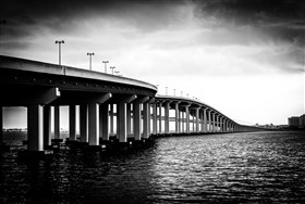 Biloxi Bridge