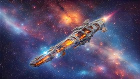 Interstellariza