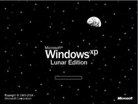 Lunar XP