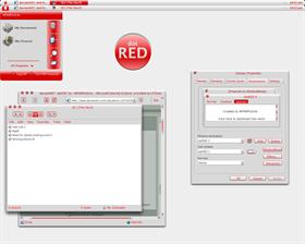 dotRED II