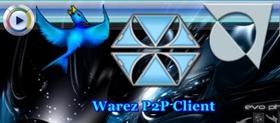 Warez P2P