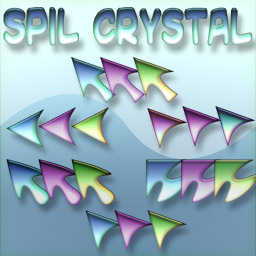 spil crystal