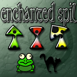 enchanted spil