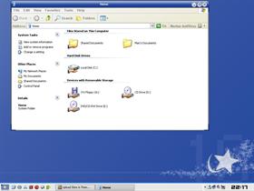 Mandrake Linux 10