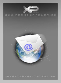 XPlastic v2.0 / E-Mail