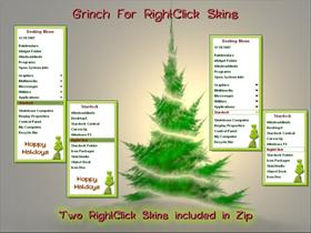 Grinch RightClick