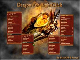 Dragon RightClick